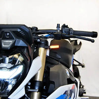 new rage cycles led front turn signals bmw s1000r 2021