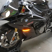 new rage cycles led front turn signals bmw s1000rr 2009 2019