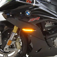 new rage cycles led front turn signals bmw s1000rr 2009 2019