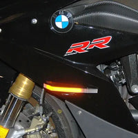 new rage cycles led front turn signals bmw s1000rr 2009 2019