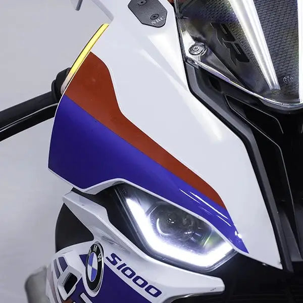 new rage cycles led front turn signals bmw s1000rr 2020