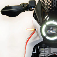 new rage cycles led front turn signals ducati desertx 2022