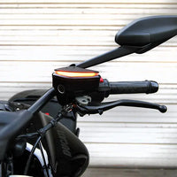 new rage cycles led front turn signals ducati diavel v4 2023