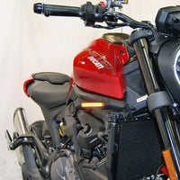 new rage cycles led front turn signals ducati monster 937 2021