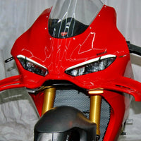 new rage cycles led front turn signals ducati panigale streetfighter v4 2025