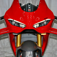 new rage cycles led front turn signals ducati panigale streetfighter v4 2025