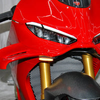 new rage cycles led front turn signals ducati panigale streetfighter v4 2025
