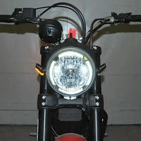 new rage cycles led front turn signals ducati scrambler 2015 2022