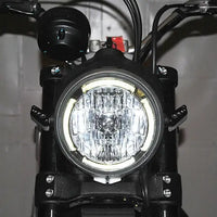 new rage cycles led front turn signals ducati scrambler 2015 2022