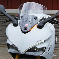 new rage cycles led front turn signals ducati supersport 939 2017 2020
