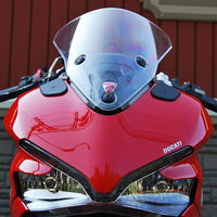 new rage cycles led front turn signals ducati supersport 939 2017 2020
