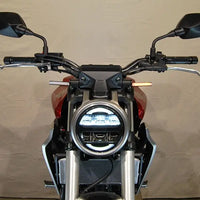 new rage cycles led front turn signals honda cb300r 2017