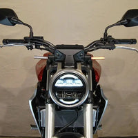 new rage cycles led front turn signals honda cb300r 2017