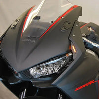 new rage cycles led front turn signals honda cbr1000rr 2017