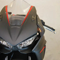 new rage cycles led front turn signals honda cbr1000rr 2017