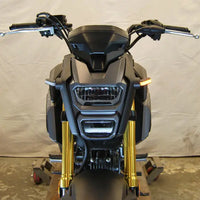 new rage cycles led front turn signals honda grom 2013 2020