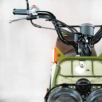 new rage cycles led front turn signals honda ruckus 2003