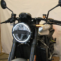 new rage cycles led front turn signals husqvarna vitpilen 701 2018