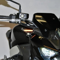 new rage cycles led front turn signals kawasaki z900 2024