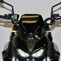 new rage cycles led front turn signals kawasaki z900 2024