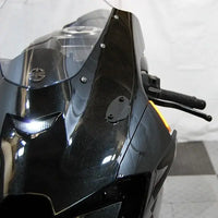 new rage cycles led front turn signals kawasaki zx 10r 2021