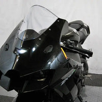 new rage cycles led front turn signals kawasaki zx 10r 2021