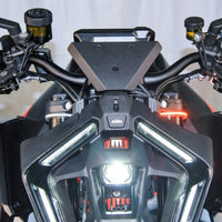 new rage cycles led front turn signals ktm 1390 super duke 2024