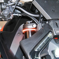 new rage cycles led front turn signals ktm 1390 super duke 2024
