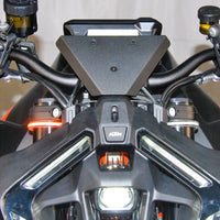 new rage cycles led front turn signals ktm 1390 super duke 2024
