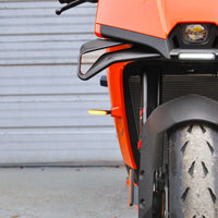 new rage cycles led front turn signals ktm 990 rc r 2026
