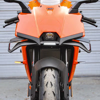 new rage cycles led front turn signals ktm 990 rc r 2026