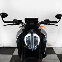 new rage cycles led front turn signals ktm duke 390 2017