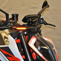 new rage cycles led front turn signals ktm superduke 1290 2014 2019