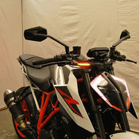 new rage cycles led front turn signals ktm superduke 1290 2014 2019
