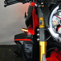 new rage cycles led front turn signals mv agusta brutale 1000 2019