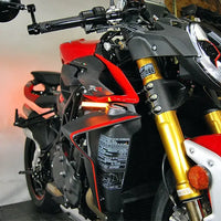 new rage cycles led front turn signals mv agusta brutale 1000 2019