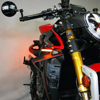 new rage cycles led front turn signals mv agusta brutale 1000 2019