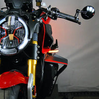 new rage cycles led front turn signals mv agusta brutale 1000 2019