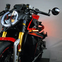 new rage cycles led front turn signals mv agusta brutale 1000 2019