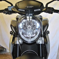 new rage cycles led front turn signals mv agusta brutale 675 800 dragster 2013 2019