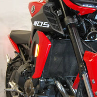 new rage cycles led front turn signals yamaha mt 09 2017 2020