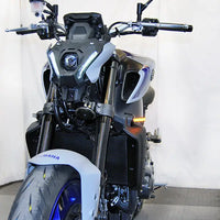 new rage cycles led front turn signals yamaha mt 09 2021