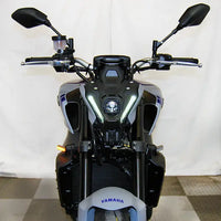 new rage cycles led front turn signals yamaha mt 09 2021
