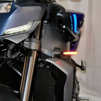 new rage cycles led front turn signals yamaha mt 09 2024
