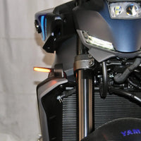 new rage cycles led front turn signals yamaha mt 09 2024