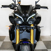 new rage cycles led front turn signals yamaha mt 10 2022