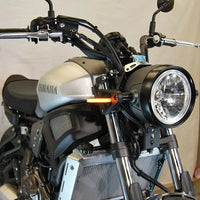 new rage cycles led front turn signals yamaha xsr 700 2022