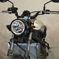 new rage cycles led front turn signals yamaha xsr 700 2022