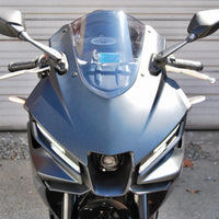 new rage cycles led front turn signals yamaha yzf r3 2025
