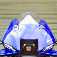 new rage cycles led mirror block off turn signals yamaha yzf r9 2025